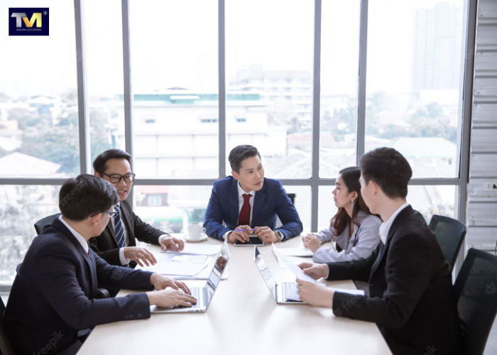 Quy định thành lập công ty TNHH (1) Quy định thành lập công ty TNHH (1)