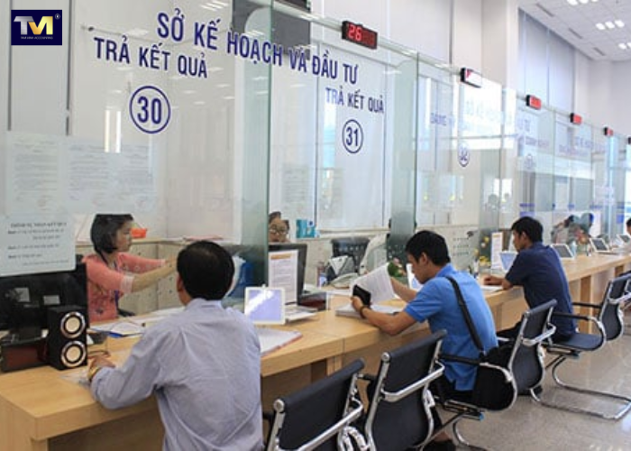 Quy định thành lập công ty TNHH (6) Quy định thành lập công ty TNHH (6)