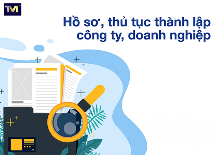 Thành lập công ty Bình Định (3) Thành lập công ty Bình Định (3)