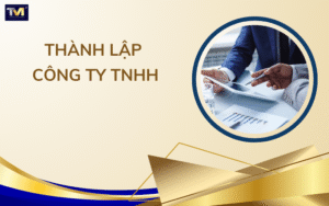Thành lập công ty TNHH