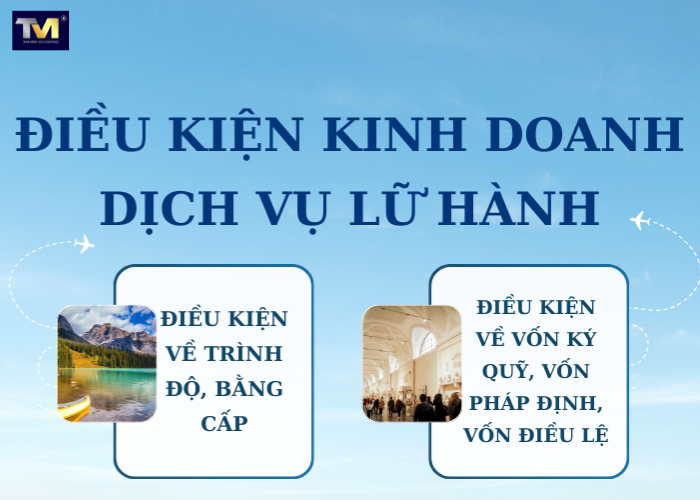 Thành lập công ty lữ hành nội địa (3) Thành lập công ty lữ hành nội địa (3)