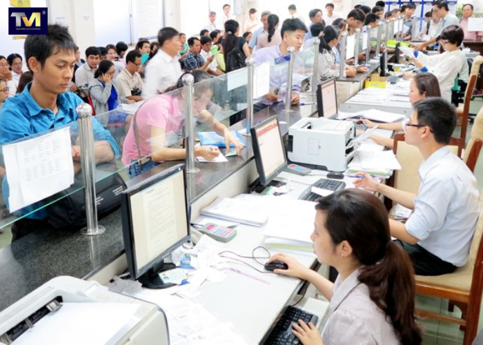Thành lập công ty lữ hành nội địa (4) Thành lập công ty lữ hành nội địa (4)