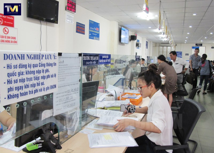 Thành lập công ty lữ hành nội địa (7) Thành lập công ty lữ hành nội địa (7)