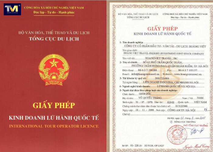 Thành lập công ty lữ hành quốc tế (7) Thành lập công ty lữ hành quốc tế (7)