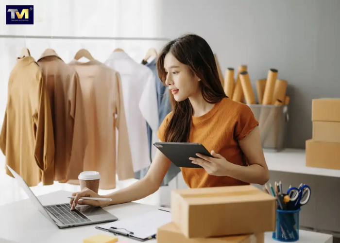 Thành lập hộ kinh doanh online (2) Thành lập hộ kinh doanh online (2)