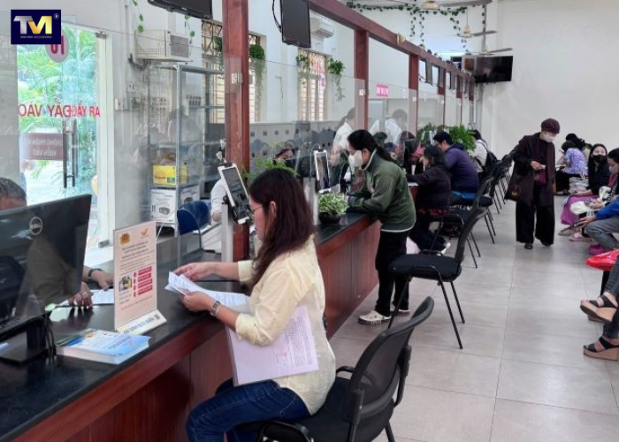 Thủ tục đăng ký doanh nghiệp (10) Thủ tục đăng ký doanh nghiệp (10)