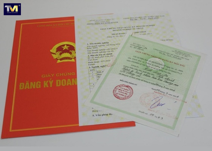 Thủ tục đăng ký doanh nghiệp (7) Thủ tục đăng ký doanh nghiệp (7)