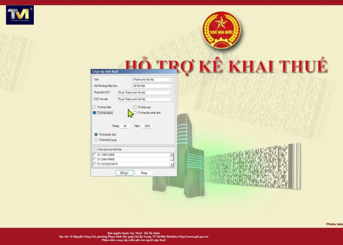 Thủ tục đăng ký doanh nghiệp (9) Thủ tục đăng ký doanh nghiệp (9)