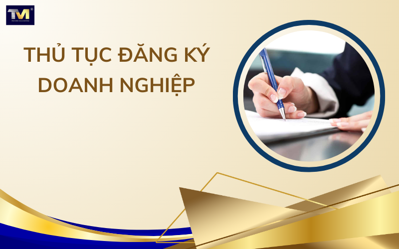Thủ tục đăng ký doanh nghiệp