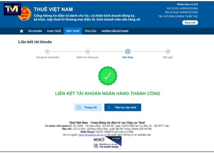 Thủ tục mở công ty (9) Thủ tục mở công ty (9)