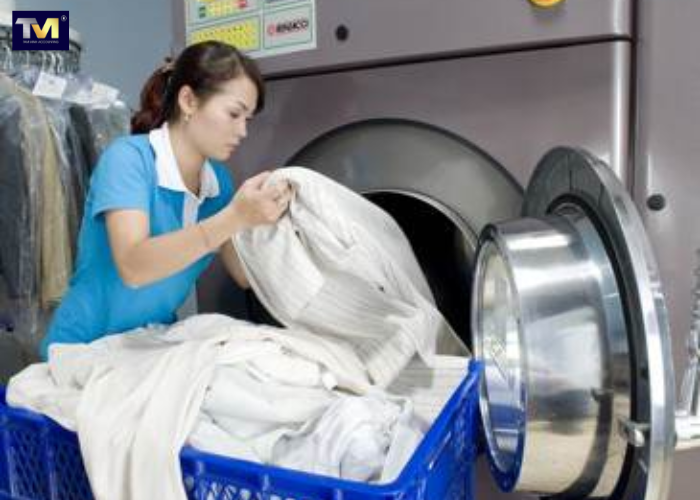 Tư vấn mở tiệm giặt ủi (9) Tư vấn mở tiệm giặt ủi (9)