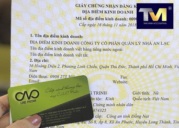 cách thành lập công ty nhỏ (1)