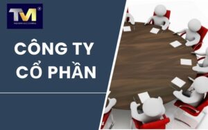 công ty cổ phần