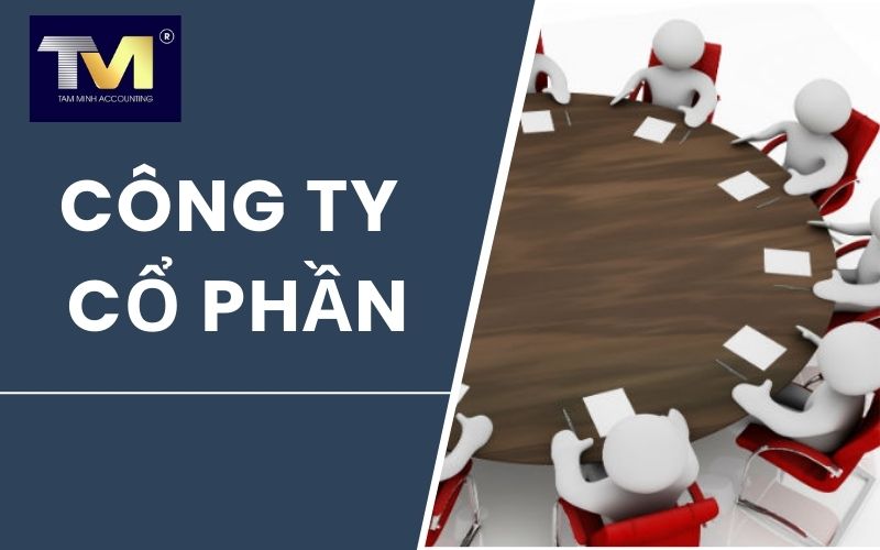 công ty cổ phần