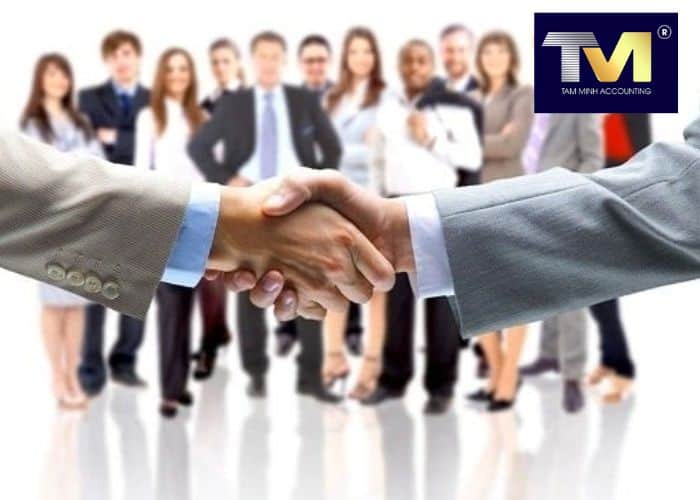 đăng ký công ty tnhh 2 thành viên