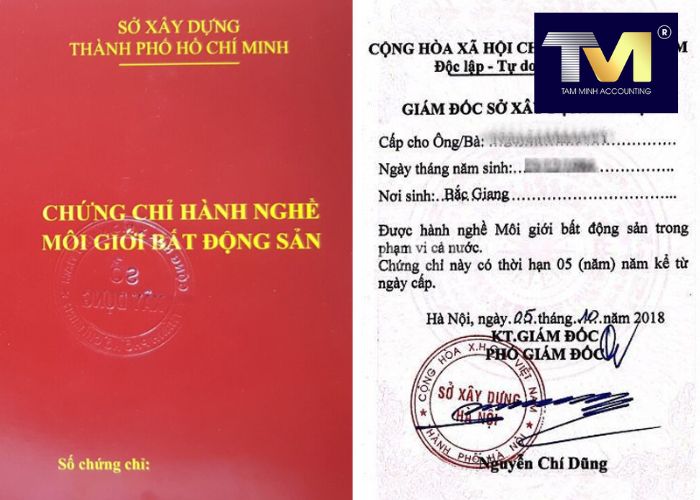 điều kiện mở công ty môi giới bất động sản (4)