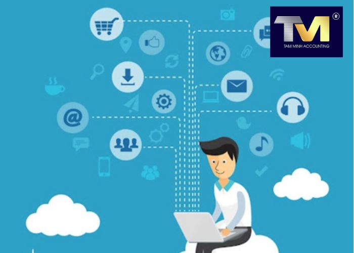 hệ thống mở trong công ty
