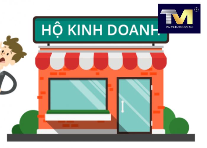 hồ sơ thành lập hộ kinh doanh