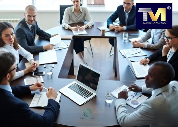 quy định thành lập công ty cổ phần