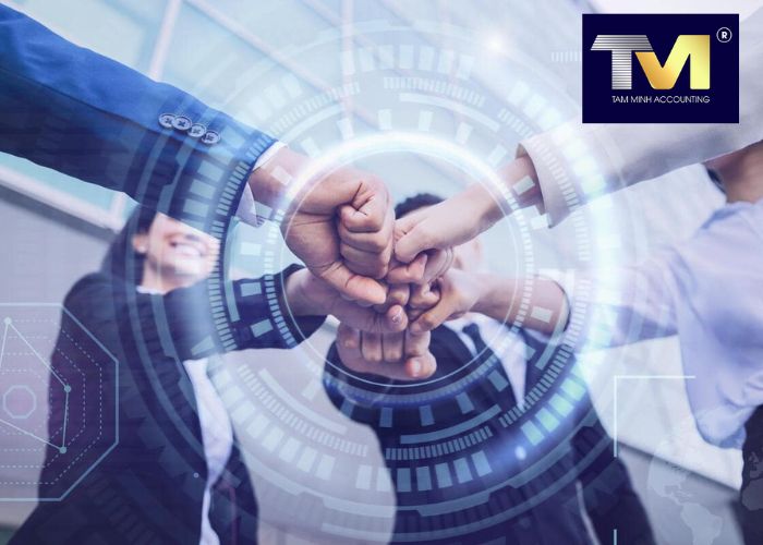 thành lập công ty như thế nào
