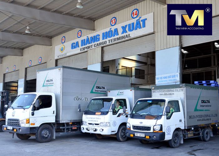 thủ tục thành lập công ty vận tải