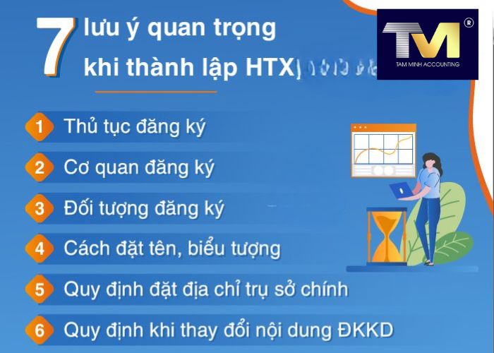 thủ tục thành lập hợp tác xã (5)