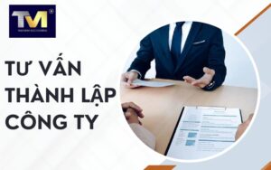 tư vấn thành lập công ty
