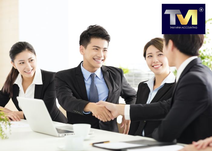 tư vấn thành lập công ty