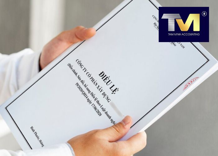 Hồ sơ thành lập công ty cổ phần (2) Hồ sơ thành lập công ty cổ phần (2)