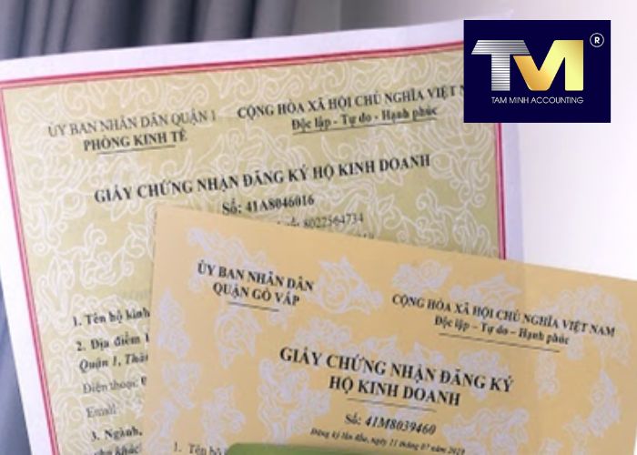 Mở hộ kinh doanh là gì (4) Mở hộ kinh doanh là gì (4)