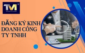 đăng ký kinh doanh công ty tnhh