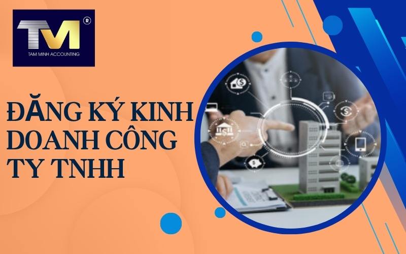 đăng ký kinh doanh công ty tnhh