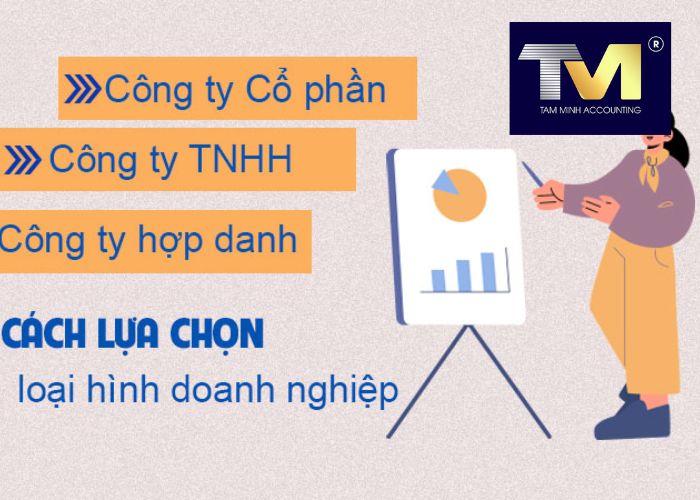 dịch vụ mở công ty trọn gói