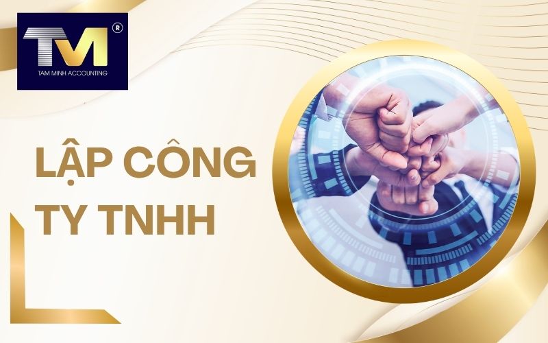 lập công ty tnhh