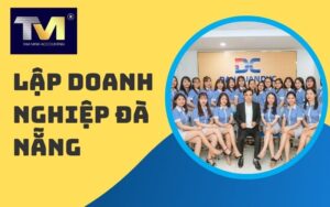 lập doanh nghiệp đà nẵng