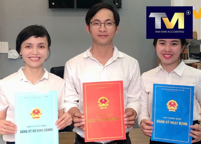 thành lập công ty có vốn đầu tư nước ngoài (4)