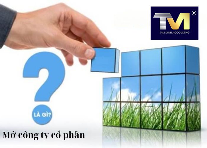 thủ tục mở công ty cổ phần thủ tục mở công ty cổ phần