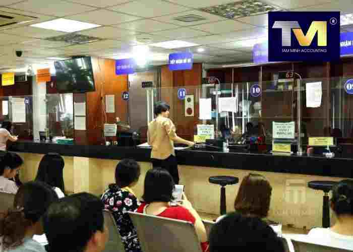 đăng ký hộ kinh doanh ở đâu