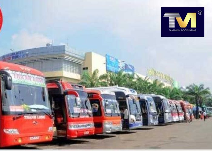 đăng ký hộ kinh doanh vận tải đăng ký hộ kinh doanh vận tải