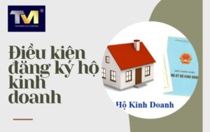 điều kiện đăng ký hộ kinh doanh
