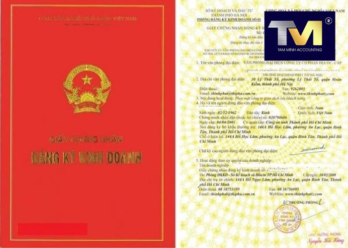 giấy chứng nhận đăng ký hộ kinh doanh giấy chứng nhận đăng ký hộ kinh doanh