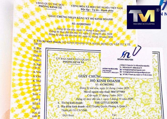 giấy phép kinh doanh xăm hình giấy phép kinh doanh xăm hình