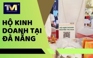 hộ kinh doanh tại đà nẵng