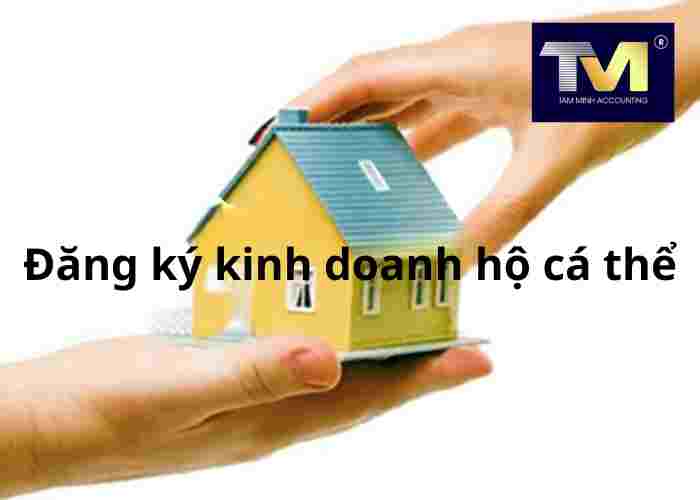 hồ sơ đăng ký kinh doanh hộ cá thể