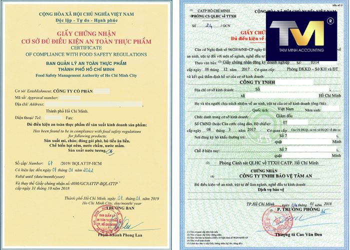 mất giấy phép kinh doanh có làm lại được không (2)