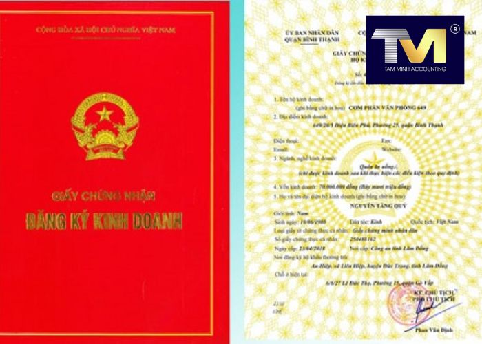 thủ tục thành lập hộ kinh doanh cá thể (5) thủ tục thành lập hộ kinh doanh cá thể (5)