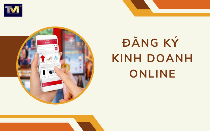 đăng ký kinh doanh online