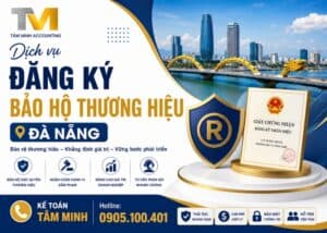 dịch vụ đăng ký bảo hộ thương hiệu Đà Nẵng