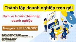 Phí thành lập công ty (1)