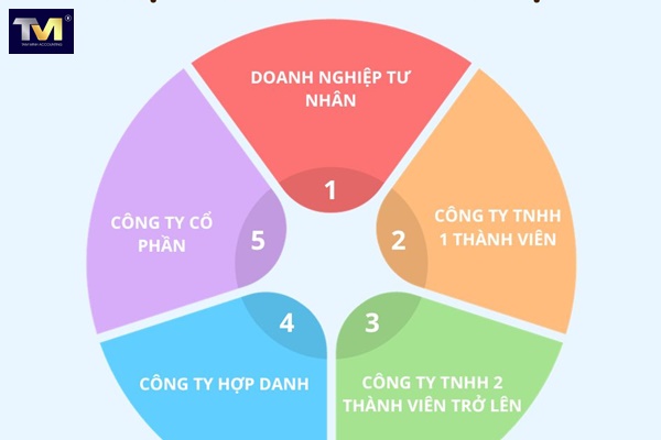 cách thành lập công ty